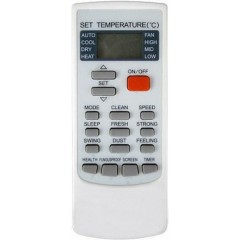 Кассетный кондиционер Roda RS-CS24AY/RU-24AY1