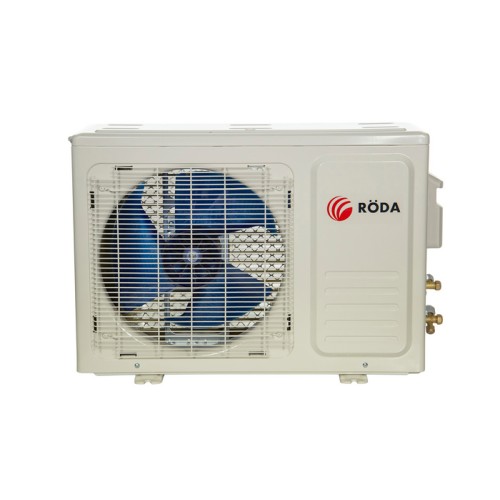 Сплит система Roda RS-G07A/RU-G07A 