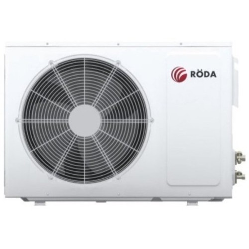 Сплит система Roda RS-А24F/RU-A24F 