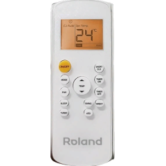 Сплит система Roland FU-18HSS010/N6