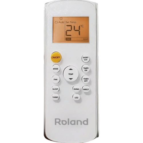 Сплит система Roland FU-18HSS010/N6 