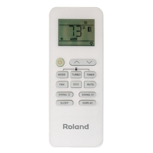 Сплит система Roland RDI-WZ09HSS/N2 