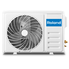 Сплит система Roland RDI-WZ12HSS/N1
