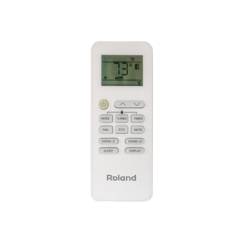 Сплит система Roland RDI-WZ12HSS/N1 