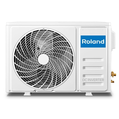 Сплит система Roland RDI-WZ12HSS/N2 