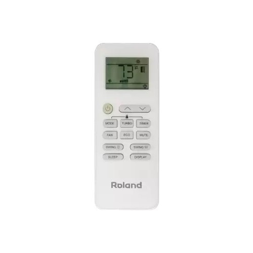 Сплит система Roland RD-WZ07HSS/N1 