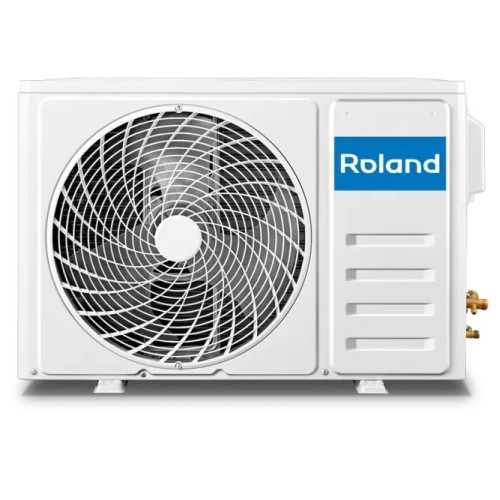 Сплит система Roland RD-WZ12HSS/N1 