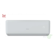 Мультисплит система Rovex 2M14UIHA1/RS-M07IHA1*2