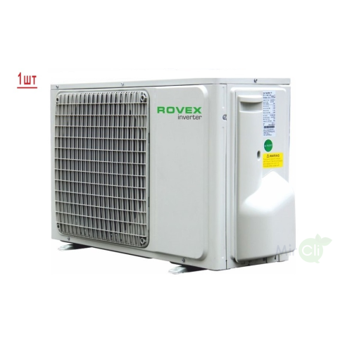 Мультисплит система Rovex 2M14UIHA1/RS-M07IHA1*2 