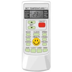 Кассетный кондиционер Rovex RB-48HR3/CCU-48HR3