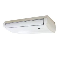 Напольно потолочный кондиционер Rovex RCF-60HR3/CCU-60HR3