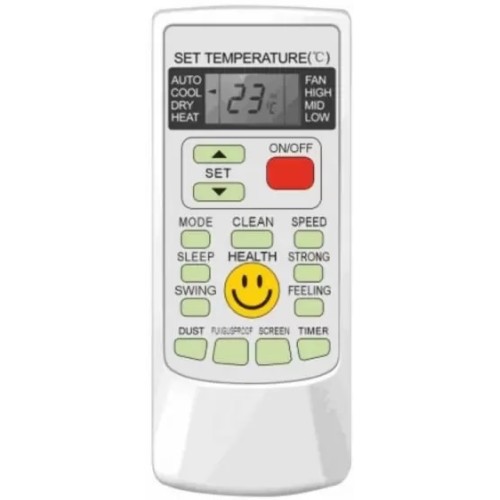 Напольно потолочный кондиционер Rovex RCF-60HR3/CCU-60HR3 