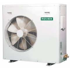 Канальный кондиционер Rovex ZDFE-36HRIN1A/ZOC-36HRIN1