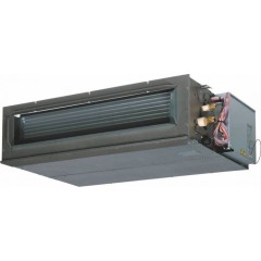 Канальный кондиционер Rovex ZDFE-36HRIN1A/ZOC-36HRIN1