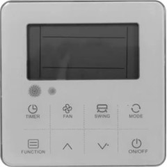 Канальный кондиционер Rovex RD-36HR3/CCU-36HR3