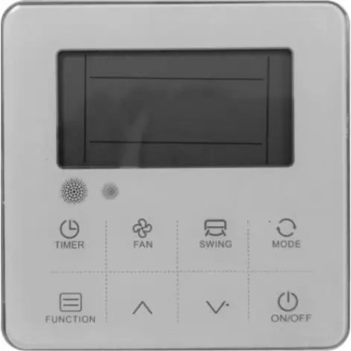 Канальный кондиционер Rovex RD-36HR3/CCU-36HR3 