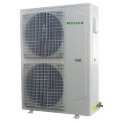 Канальный кондиционер Rovex RD-60HR3/CCU-60HR3