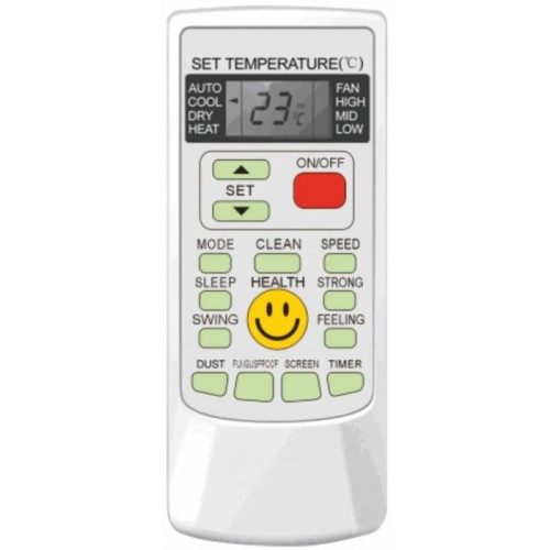 Внутренний блок мультисплит системы Rovex RS-M07IHA1 