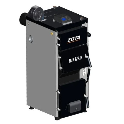 Котел полуавтоматический ZOTA Magna 100