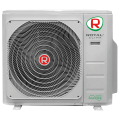 Наружный блок мультисплит системы Royal Clima 4RMX-28HN