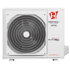 Наружный блок мультисплит системы Royal Clima 5RMN-42HN