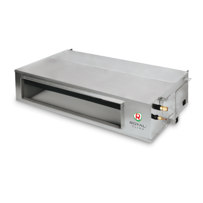 Канальный кондиционер Royal Clima CO-D 24HNBI /CO-E 24HNBI 