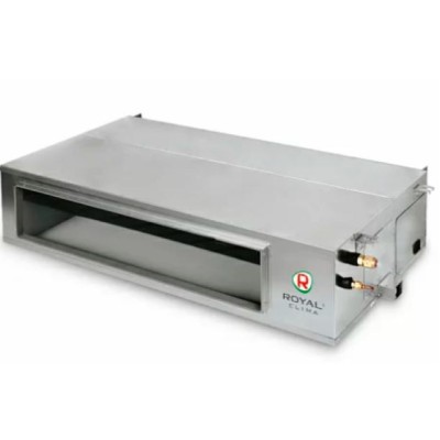 Канальный кондиционер Royal Clima CO-D 24HNXA/CO-E 24HNXA 