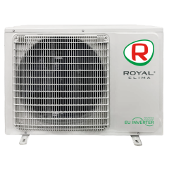 Канальный кондиционер Royal Clima CO-D 36HNBI /CO-E 36HNBI