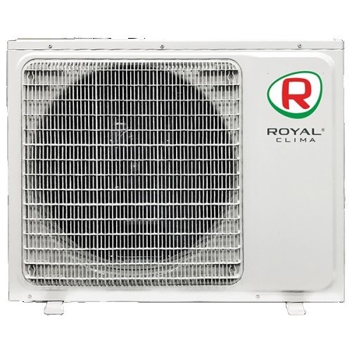 Канальный кондиционер Royal Clima CO-D 36HNXA/CO-E 36HNX 