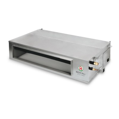 Канальный кондиционер Royal Clima CO-D 36HNX/CO-E 36HNX 