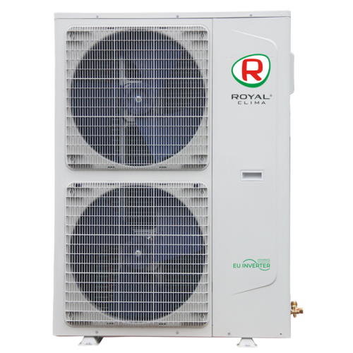 Канальный кондиционер Royal Clima CO-D 48HNBI /CO-E 48HNBI 