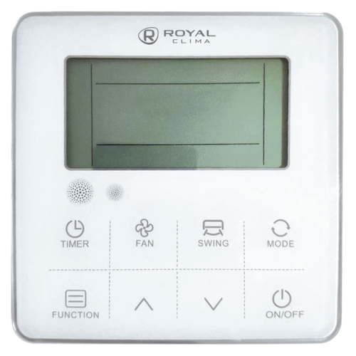 Канальный кондиционер Royal Clima CO-D 60HNBI /CO-E 60HNBI 