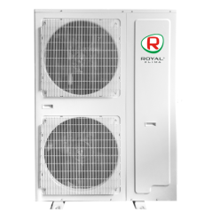 Канальный кондиционер Royal Clima CO-D 96HNHP/CO-E 96HNHP