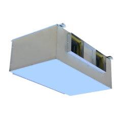 Канальный кондиционер Royal Clima CO-D 96HNHP/CO-E 96HNHP