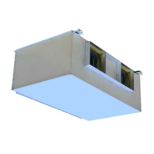 Канальный кондиционер Royal Clima CO-D 96HNHP/CO-E 96HNHP 