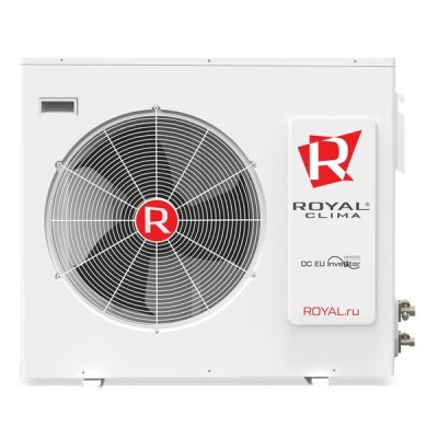 Наружный блок VRF системы Royal Clima CO-E 12HNI/OUT 