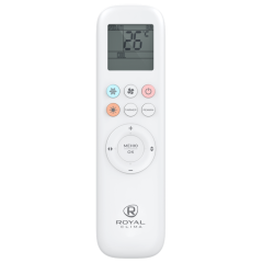 Напольно потолочный кондиционер Royal Clima CO-F 18HNX/CO-E 18HNX