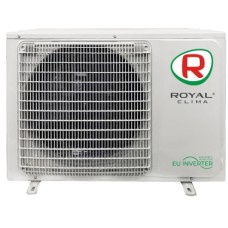 Напольно потолочный кондиционер Royal Clima CO-F 24HNBI /CO-E 24HNBI