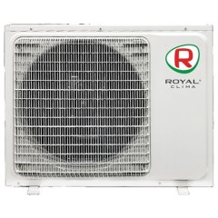 Напольно потолочный кондиционер Royal Clima CO-F 24HNXA/CO-E 24HNXA