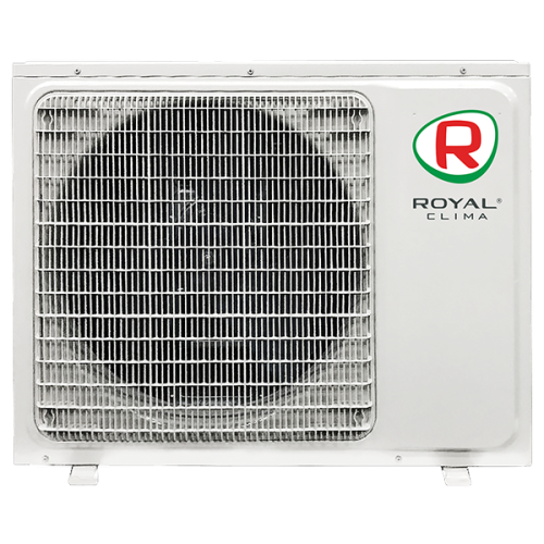 Напольно потолочный кондиционер Royal Clima CO-F 36HNX/CO-E 36HNX 