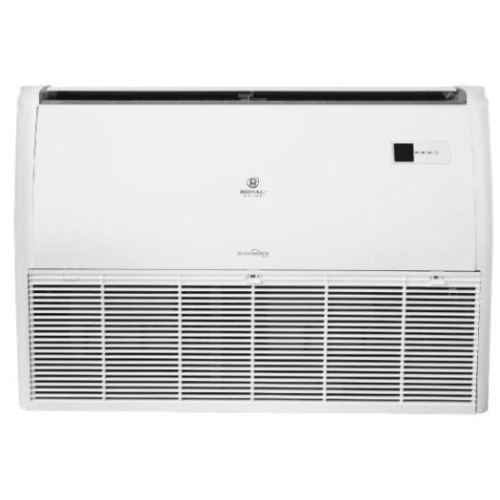 Напольно потолочный кондиционер Royal Clima CO-F 60HNCI /CO-E 60HNCI 