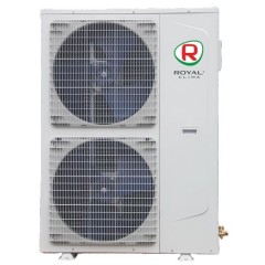 Напольно потолочный кондиционер Royal Clima CO-F 60HNXA/CO-E 60HNXA