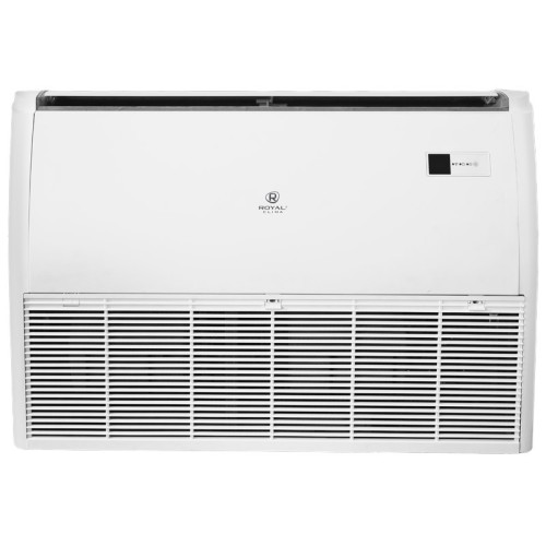 Напольно потолочный кондиционер Royal Clima CO-F 60HNXA/CO-E 60HNXA 