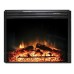 Электрокамин Royal Flame Coventry Graphite Gray с очагом Jupiter FX New 