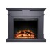 Электрокамин Royal Flame Coventry Graphite Gray с очагом Jupiter FX New 