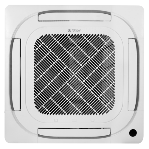 Кассетный кондиционер Royal Clima ES-C 12HRI/ES-E 12HXI 