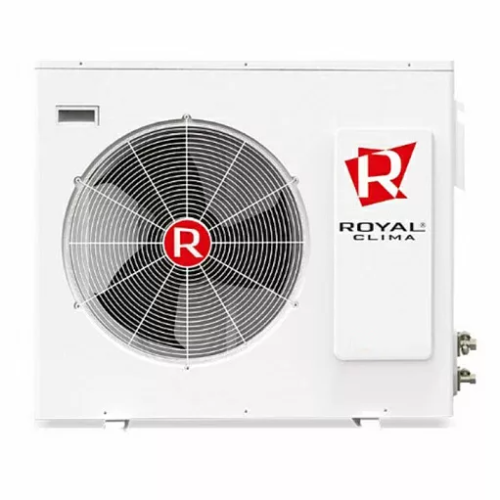 Кассетный кондиционер Royal Clima ES-C 12HRN/ES-E 12HN 
