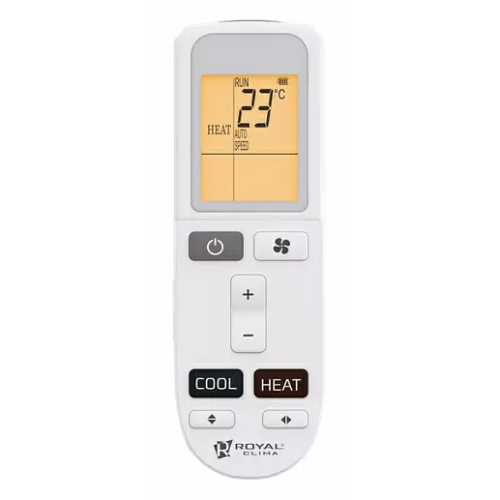 Кассетный кондиционер Royal Clima ES-C 12HRN/ES-E 12HN 