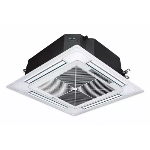 Кассетный кондиционер Royal Clima ES-C 12HRN/ES-E 12HN 