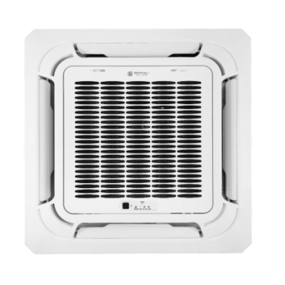 Кассетный кондиционер Royal Clima ES-C 24HRI/ES-E 24HXI 